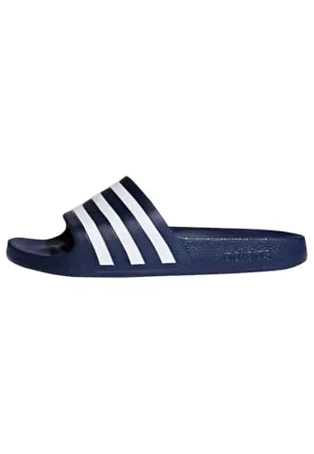 adidas Adilette Aqua Slides für Unisex – Bequeme Badeschuhe für den Alltag