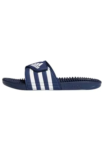 adidas Adissage Slides für Unisex – Bequeme Pantolette für Freizeit und Sport