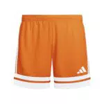 adidas SQUADRA25 Kinder Shorts Unisex – Bequeme Sporthose für Kinder