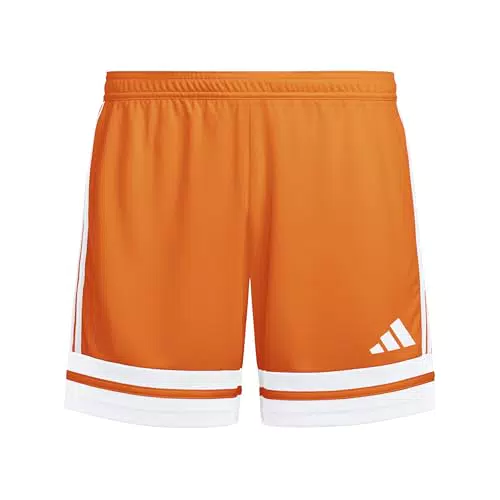 adidas SQUADRA25 Kinder Shorts Unisex – Bequeme Sporthose für Kinder