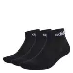 adidas Think Linear Kinder Sneaker Socken – Bequeme Unisex Sportsocken