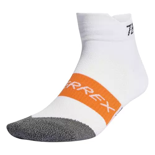 adidas Terrex HEAT.RDY Trailrunning Socken für Damen und Herren