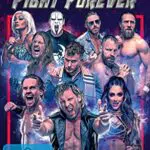 AEW: Fight Forever - Xbox Series X - Konsolenspiel Angebot