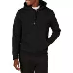 Amazon Essentials Herren Fleece-Sweatshirt mit Kapuze