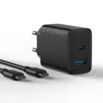 Anker 20W USB C Netzteil, Ladegerät, USB-Schnellladenetzteil