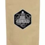 Ankerkraut Brathähnchen, BBQ-Rub, 200g im Streuer, Marinade für knuspriges Hähnchen