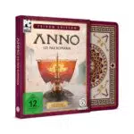 Anno 117 Pax Romana Tribun Edition für PC – Günstige Angebote und Rabatte
