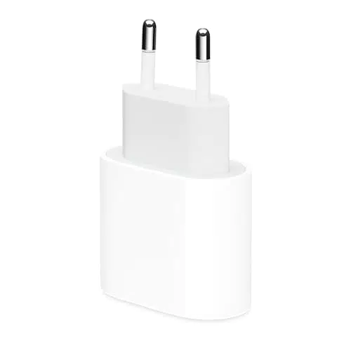 Apple 20W USB‑C Power Adapter