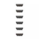 Apple Watch Gliederarmband Ersatzglied Kit für Series 7 und kompatible Modelle