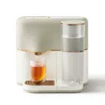 Avoury One Teemaschine Premium Teemaschine für perfekten Teegenuss