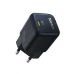 Baseus PicoGo USB-C Ladegerät 45W PD 3.0 Schnellladegerät für iPhone & Galaxy