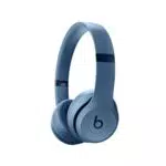 Beats Solo 4 Bluetooth On-Ear Kopfhörer – Kabellos, kompatibel mit Apple & Android
