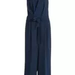 Betty & Co Damen Jumpsuit ärmellos – Eleganter Einteiler für Damen