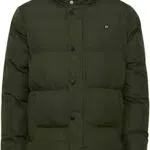 BLEND BHTimofej Steppjacke Herren Winterjacke mit Stehkragen