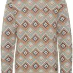 Blend Pullover Modell 20715873 – Stilvoller Herren Strickpullover