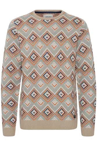 Blend Pullover Modell 20715873 – Stilvoller Herren Strickpullover