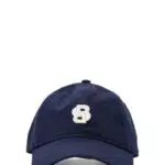 BOSS Ari-b-icon Cap Damen – Modische Baseballkappe für Damen