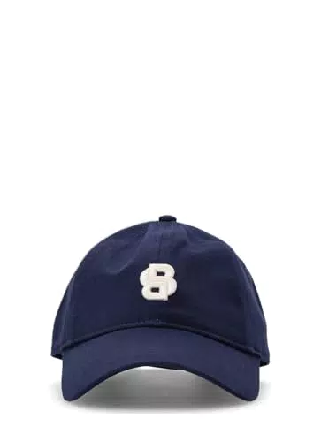 BOSS Ari-b-icon Cap Damen – Modische Baseballkappe für Damen