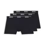 BOSS Herren Boxershorts Brief Co/EL Modell