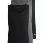 BOSS Tank Top 3P Classic