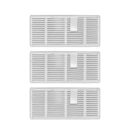 C20 Omni HEPA Ersatzfilter für Saugroboter – Filter Zubehör kompatibel mit C20 Omni
