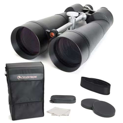 Celestron SkyMaster 71017 Fernglas 25x100 Porroprisma mit Mehrschichtvergütung