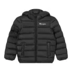 Champion Legacy Jungen Outdoorjacke – Leichte sportliche Jacke für Kinder