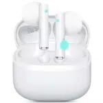 Ciciloud Bluetooth Kopfhörer In Ear mit 4 Mikrofonen, 48h Akkulaufzeit, IP7 wasserdicht