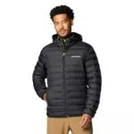 Columbia Lake 22 Daunenjacke mit Kapuze für Herren