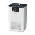 CONOPU Luftreiniger mit 3-Stufen-Filtration und Aromatherapie für Allergiker