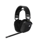 CORSAIR HS80 RGB Wireless Gaming-Headset mit Dolby Atmos und iCUE-Kompatibilität