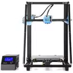 Creality K1C 3D-Drucker – Hochpräziser FDM 3D Printer für professionelle Anwendungen