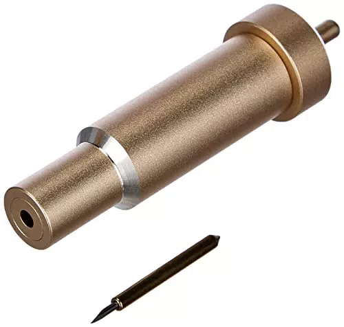 Cricut Premium Feinschnittklinge mit Gehäuse für präzises Schneiden