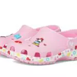 Crocs Kinder Sandalen Mickey Friends Minnie Classic Clog für Jungen und Mädchen