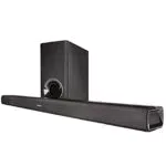 Denon DHT-S316 Soundbar mit kabellosem Subwoofer, Bluetooth und HDMI ARC