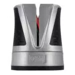 DMT Simple Sharp Diamant Messerschärfer – Präziser Messerschleifer für Küchenmesser