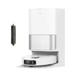 DREAME L40 Ultra AE Saugroboter mit Wischfunktion und All-in-1-Dock