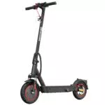 EVERCROSS EV10K PRO Elektroroller mit Straßenzulassung, App-Steuerung & LED Display