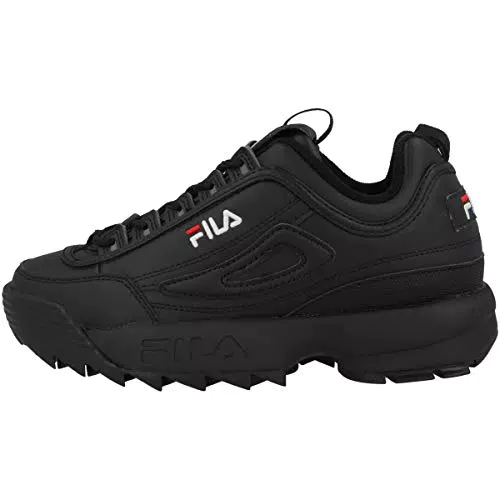 FILA Damen Disruptor Sneaker