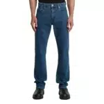 G-STAR Herren Mosa Straight Jeans – Bequeme Herrenjeans im klassischen Schnitt