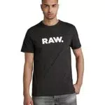 G-Star RAW Holorn Herren T-Shirt – Stylisches Shirt für Modebewusste
