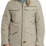 G-Star RAW Rovic Slim Field Jacke – Stylische Herrenjacke im modernen Design