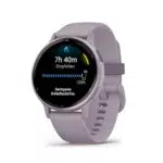Garmin Vivoactive 5 - GPS-Smartwatch mit 1,2 AMOLED Touchdisplay und Fitnessfunktionen