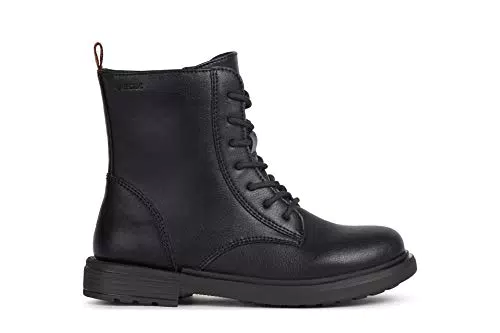 Geox J Eclair Mädchen Stiefeletten