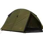 GRAND CANYON Cardova 1 Trekkingzelt – Ultraleichtes Zelt für Camping & Outdoor