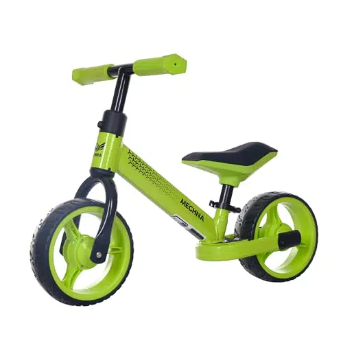 GRELiving Kinder Laufrad – Balance Bike für Jungen und Mädchen ab 18 Monaten