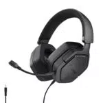 GXTrust Ravox Gaming Headset mit Mikrofon für PS5, Xbox, PC, Switch, Mobile