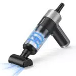 Handstaubsauger Akku – Kabelloser 4in1 Staubsauger mit HEPA-Filter für Auto & Haushalt