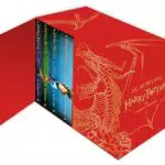 Harry Potter Die Komplettedition – Alle Bände der legendären Buchreihe