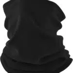 HAZENS Winter Loop Schal – Fleece Nackenwärmer für Herren & Damen, atmungsaktiv